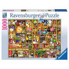 Ravensburger Puzzles