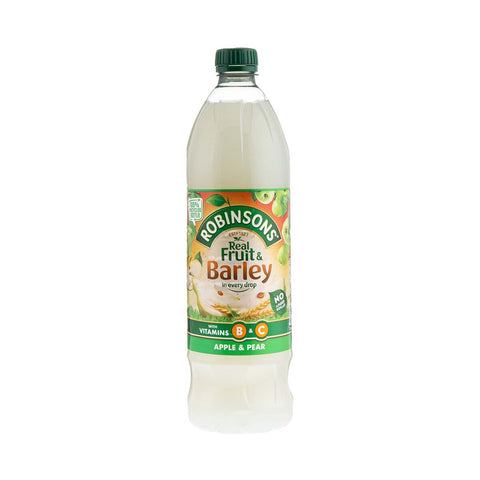 Robinsons Apple & Pear Fruit Barely 1L