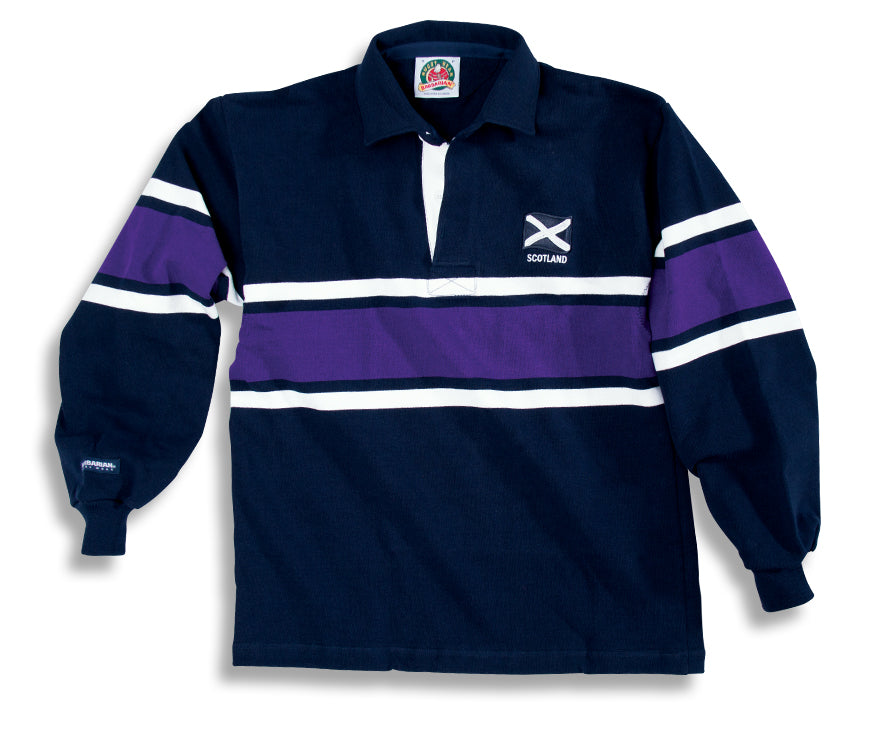 Scotland rugby sweatshirt on sale