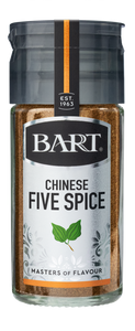 Bart Chinese Five Spice