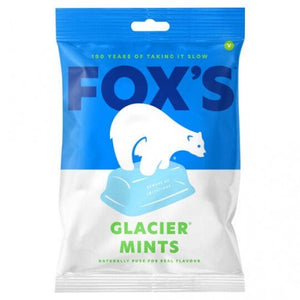 Fox's Glacier Mints