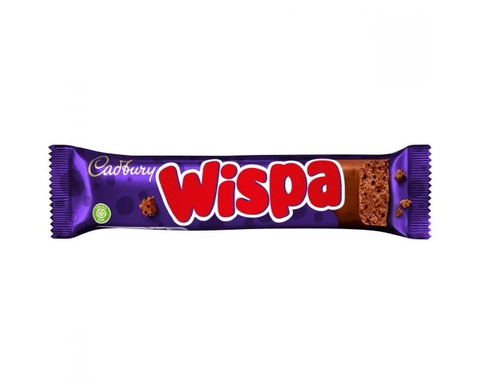Cadbury Wispa