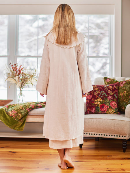 April Cornell Madeline Dressing Gown