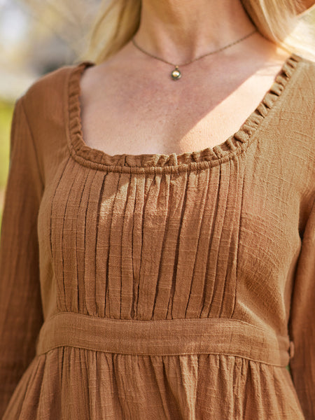 April Cornell Jane Austen Dress