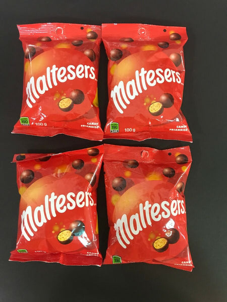 Maltesers - Dark Chocolate (59g)