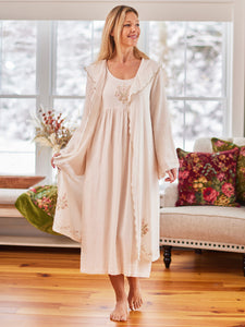 April Cornell Madeline Dressing Gown