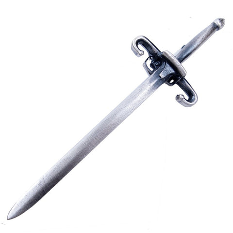 Kilt Pin - Wallace Sword (St. Kilda)