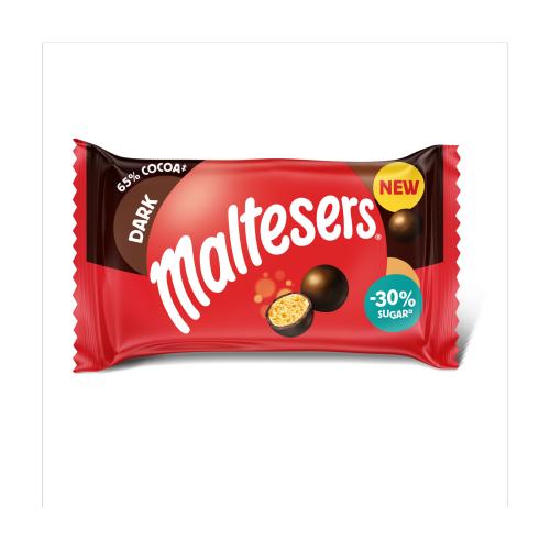 Maltesers - Dark Chocolate (59g)