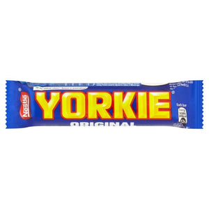 Yorkie - 46g