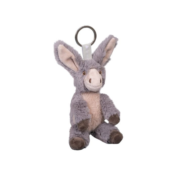 Wrendale Keychain - Donkey