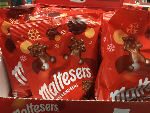 Maltesers Reindeer - 59g