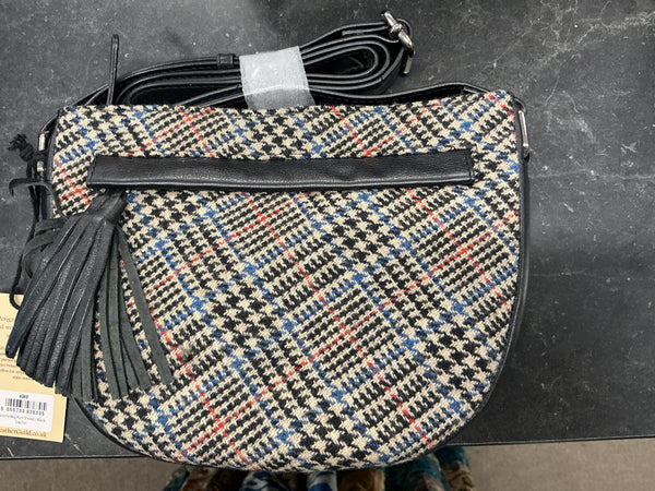 Leather guild comrie assorted colors
