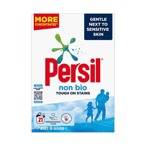 Persil Bio Laundry Powder