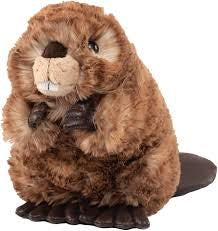 Wrendale Chester plush