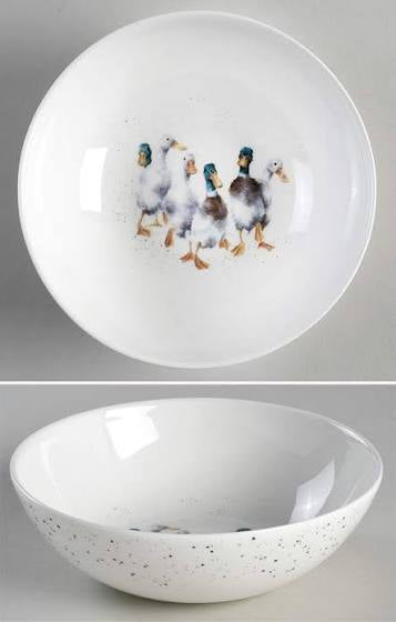 Wrendale cereal bowl assorted priced per bowl