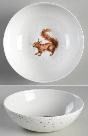 Wrendale cereal bowl assorted priced per bowl