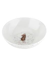 Wrendale cereal bowl assorted priced per bowl