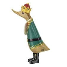 Dcuk Nutcracker duck