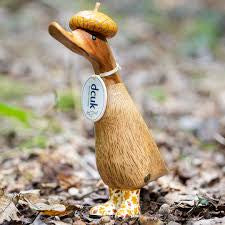 Dcuk Woodland folk
