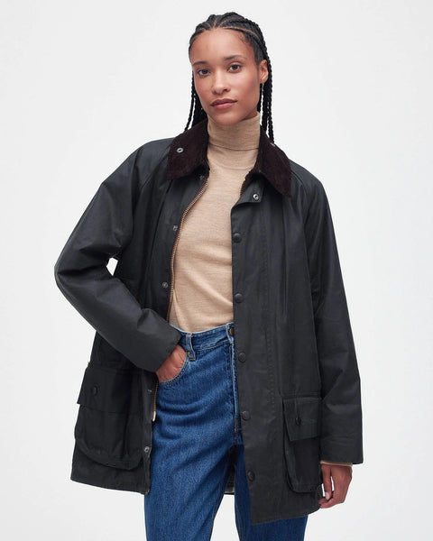Barbour - Beaufort Wax Jacket