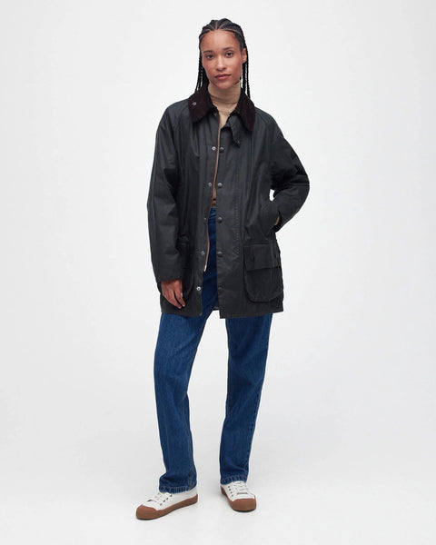 Barbour - Beaufort Wax Jacket