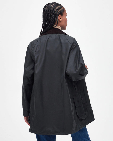 Barbour - Beaufort Wax Jacket