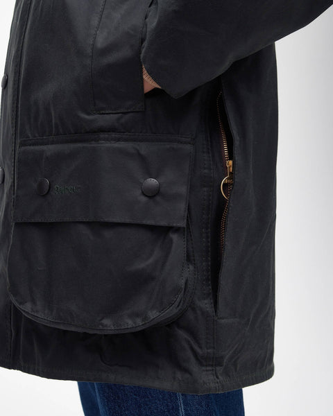 Barbour - Beaufort Wax Jacket