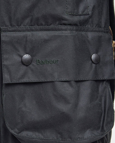 Barbour - Beaufort Wax Jacket