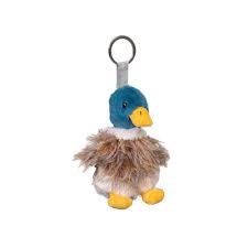 Wrendale Keychain - Duck