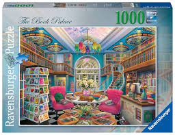 Ravensburger Puzzles