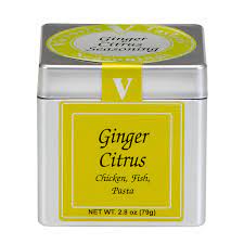 Victoria Ginger Citrus Seasoning