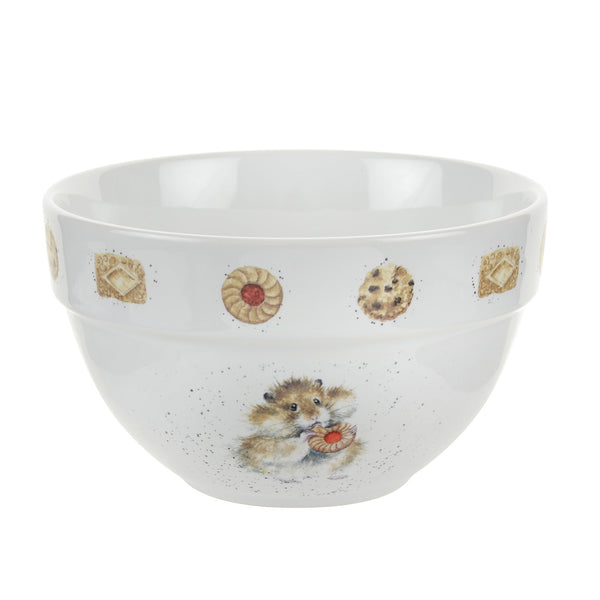 Wrendale Pudding Dish - Hamster