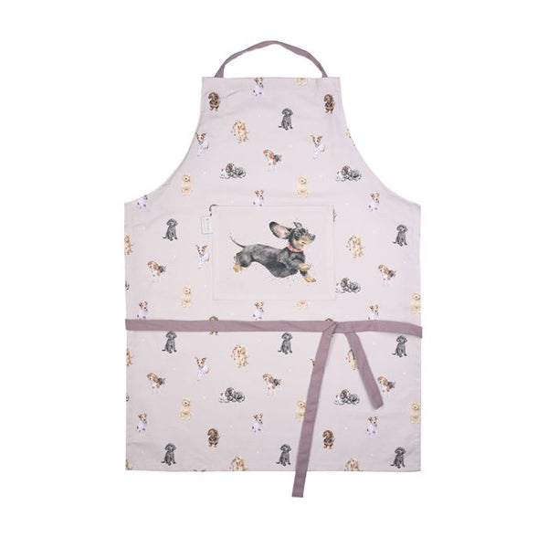 Wrendale Dogs Life Apron