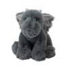 Douglas Cuddle Toys - Sootie Mini Dragon