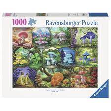 Ravensburger Puzzles