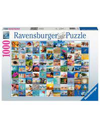 Ravensburger Puzzles