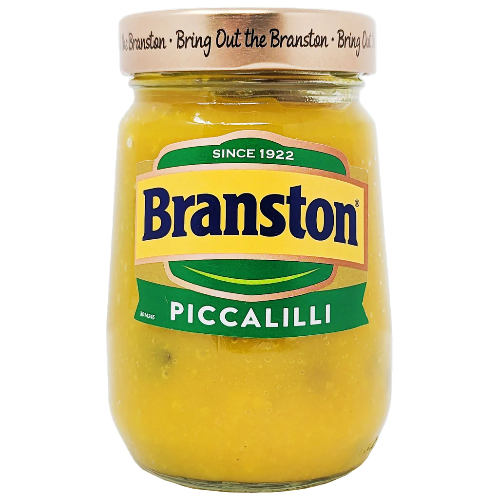 Branston Piccalilli