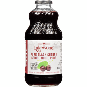 Lakewood Pure Black Cherry Juice - 946ml
