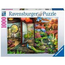 Ravensburger Puzzles