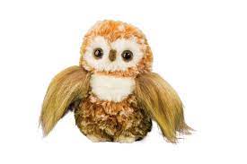 Douglas Cuddle Toys - Mini Owl
