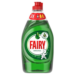 Fairy Soap Original