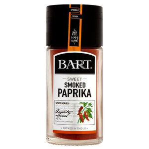 Bart Sweet Smoked Paprika