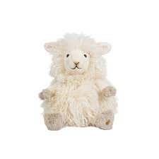 Wrendale Sheep Plush - Beryl