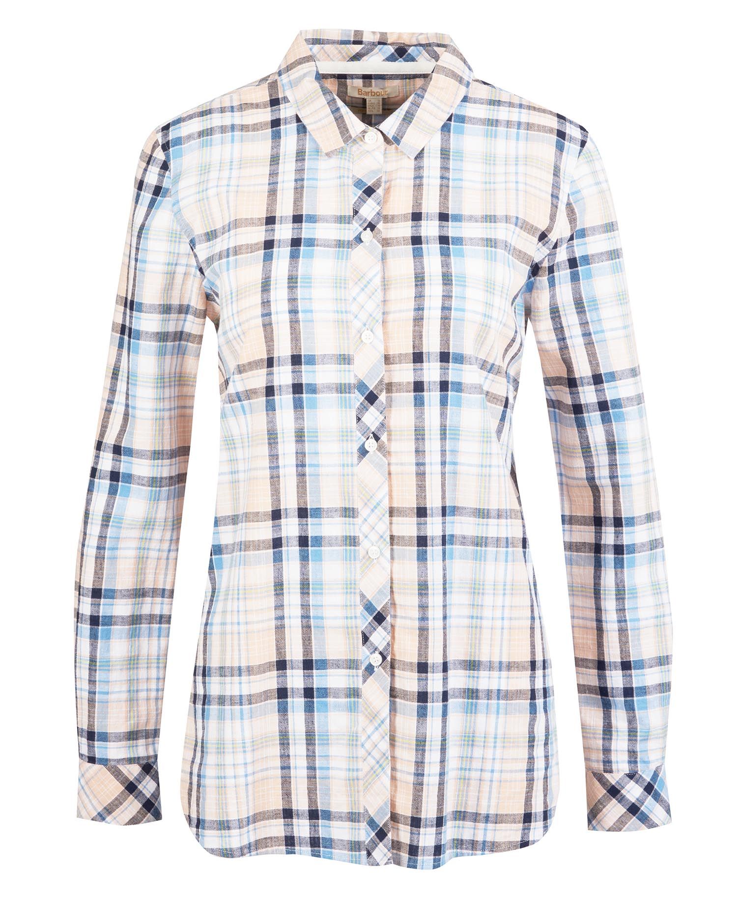 Barbour Seaglow Shirt