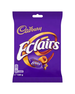 Cadbury Eclairs - 130g