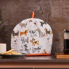 Ulster Weavers Tea Cosy - Dog Days