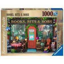 Ravensburger Puzzles