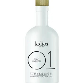 Kalios Olive Oil