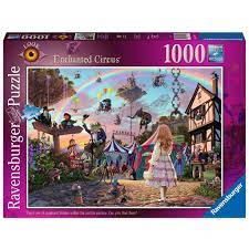 Ravensburger Puzzles