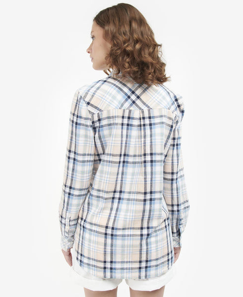 Barbour Seaglow Shirt